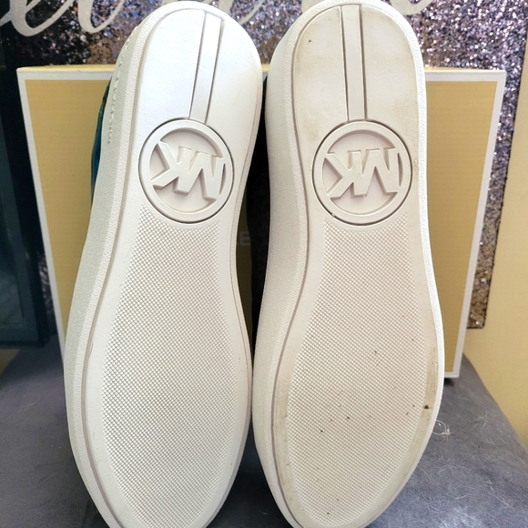 Michael kors running shoes - Picture 5 of 5